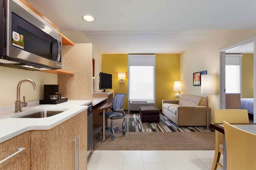 Home2 Suites by Hilton Baltimore / Aberdeen, MD | 20 Newton Rd, Aberdeen, MD 21001, USA | Phone: (410) 272-0203