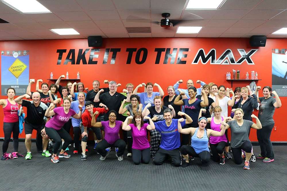 The MAX Challenge | 335 Princeton Hightstown Rd, West Windsor Township, NJ 08550, USA | Phone: (609) 248-4114