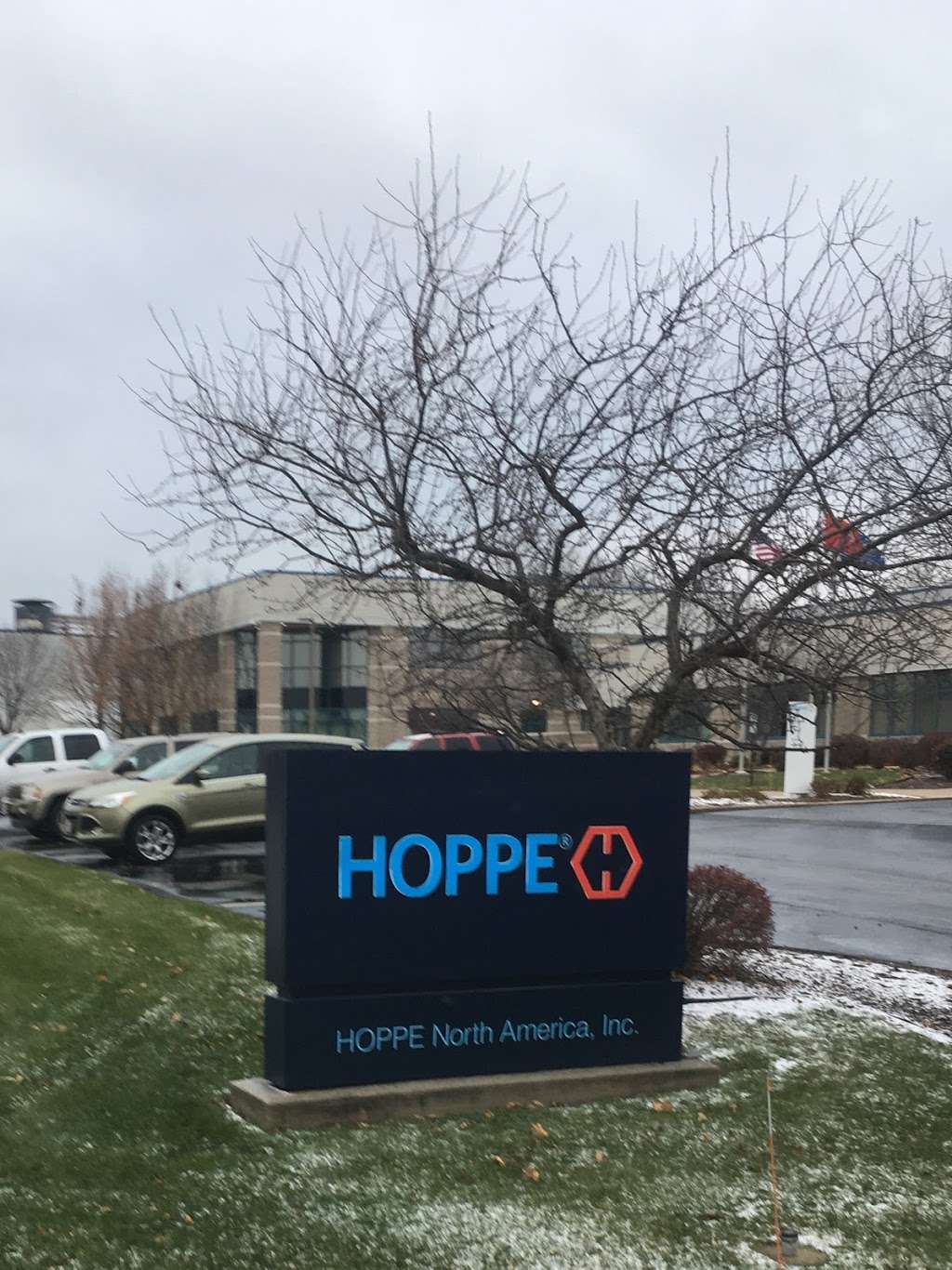 HOPPE North America Inc | 205 E Blackhawk Dr, Fort Atkinson, WI 53538, USA | Phone: (920) 563-2626