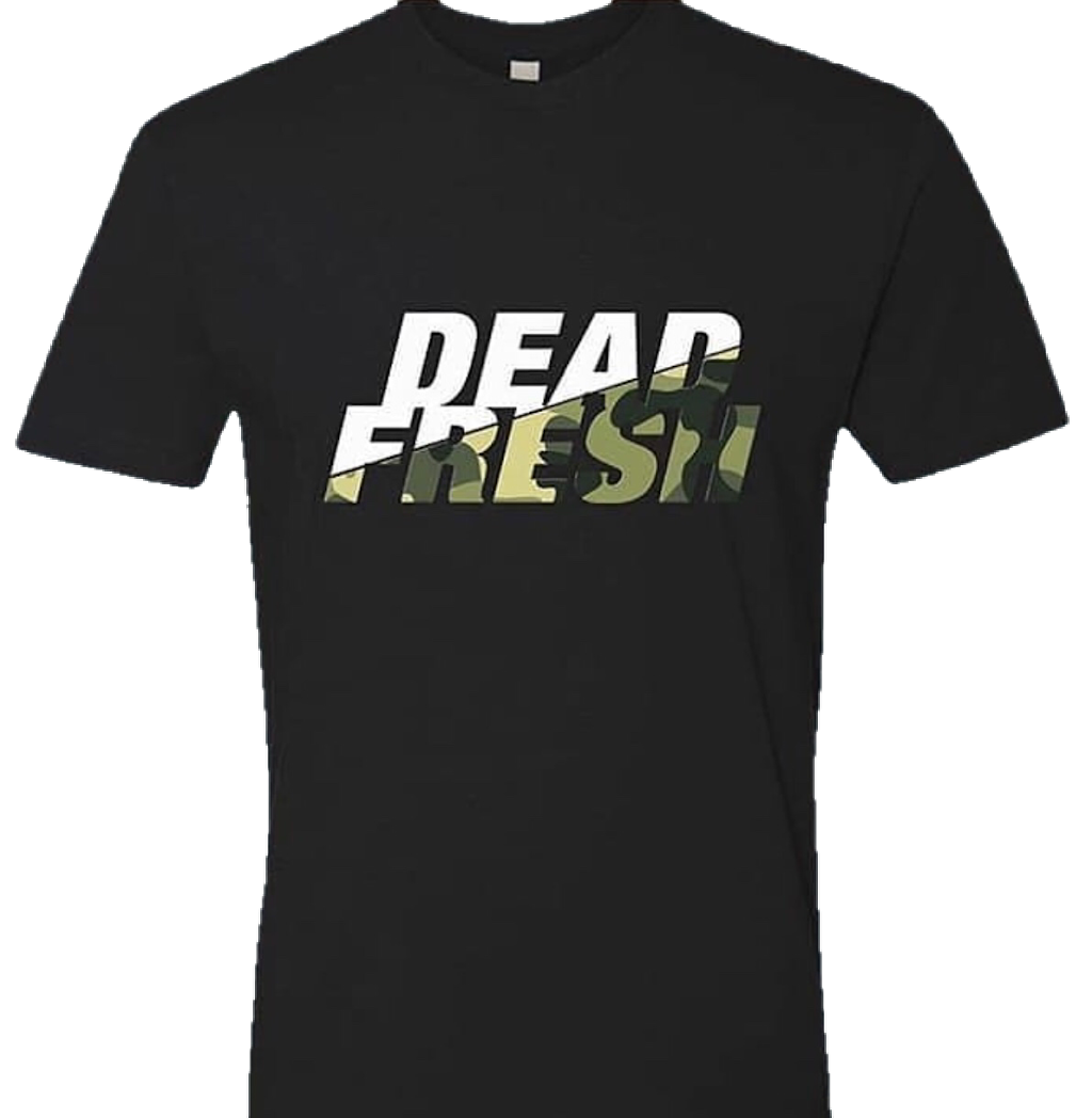 Dead Fresh Clothing | 2111 Templeton Gap Rd, Colorado Springs, CO 80907, USA | Phone: (719) 502-7899