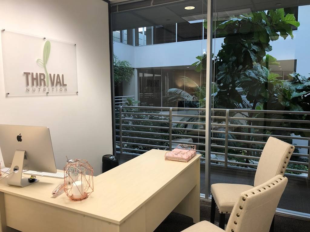 Thrival Nutrition | 108 Wild Basin Rd S Suite 250, Austin, TX 78746, USA | Phone: (512) 501-2611
