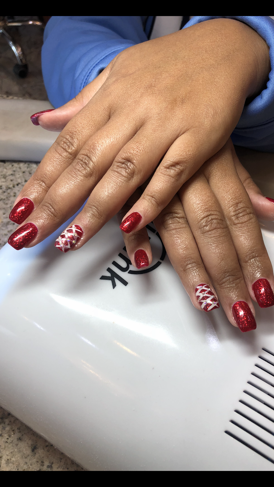 Diamond Nails & Spa | 1229 Parkside Main St, Cary, NC 27519, USA | Phone: (919) 388-8188