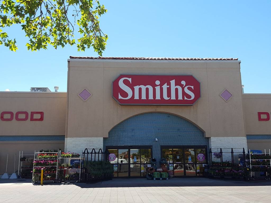 Smith's Food and Drug - 8040 Academy Rd NE, Albuquerque, NM 87111, USA ...