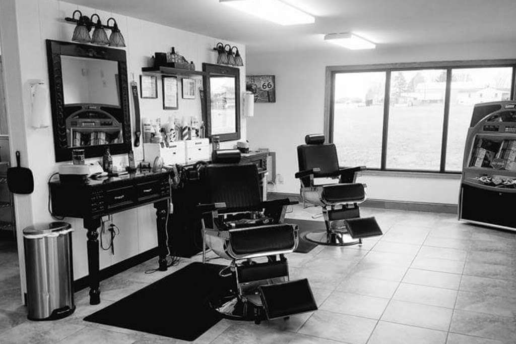 Warners Barber Shop | 4598 Molly Pitcher Hwy, Chambersburg, PA 17202, USA | Phone: (717) 375-0002