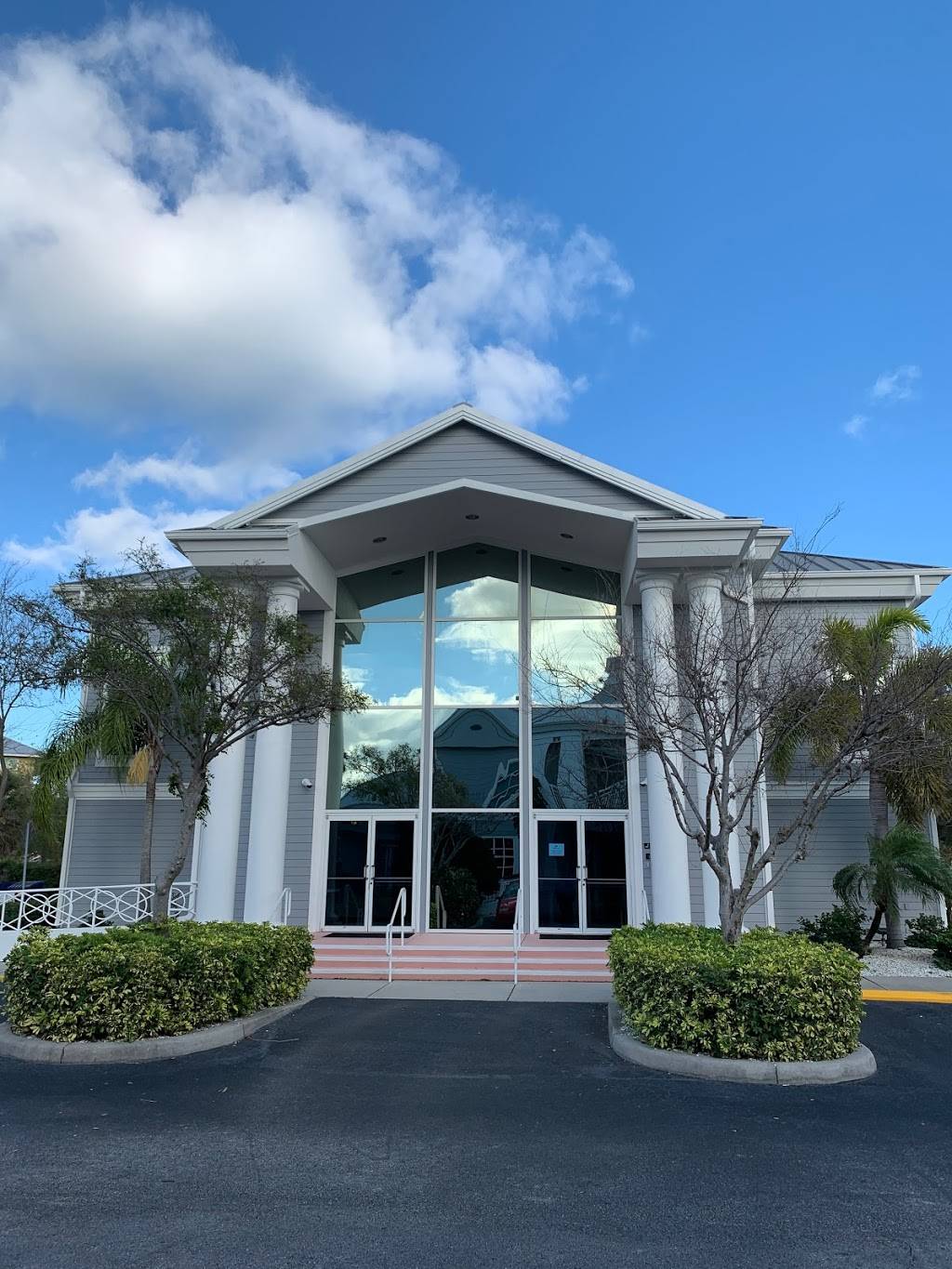 Island Chapel | 1271 Pinellas Bayway S, Tierra Verde, FL 33715, USA | Phone: (727) 866-7362