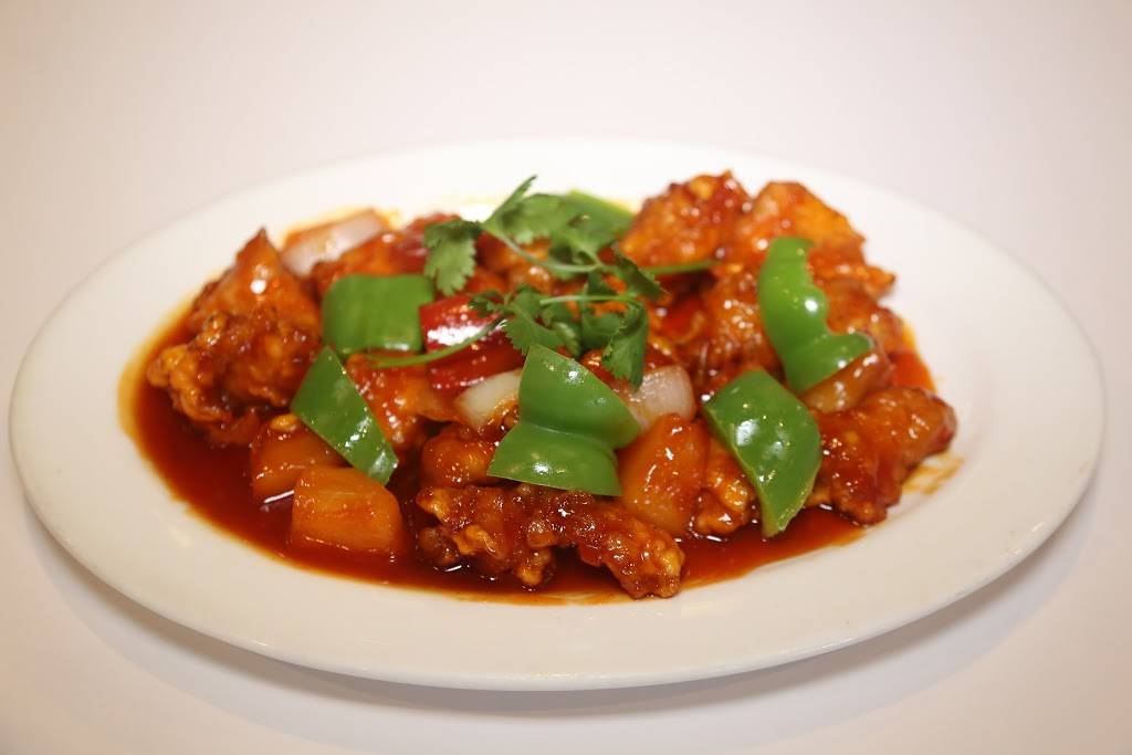 A1 Chinese Bbq | 1927 E Belt Line Rd, Carrollton, TX 75006, USA | Phone: (972) 478-7228