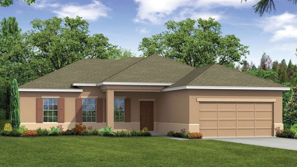 Mabel Loop Ridge by Maronda Homes | 3122 Sandhurst Place Dundee FL, 33838, Haines City, FL 33844, USA | Phone: (866) 617-3803