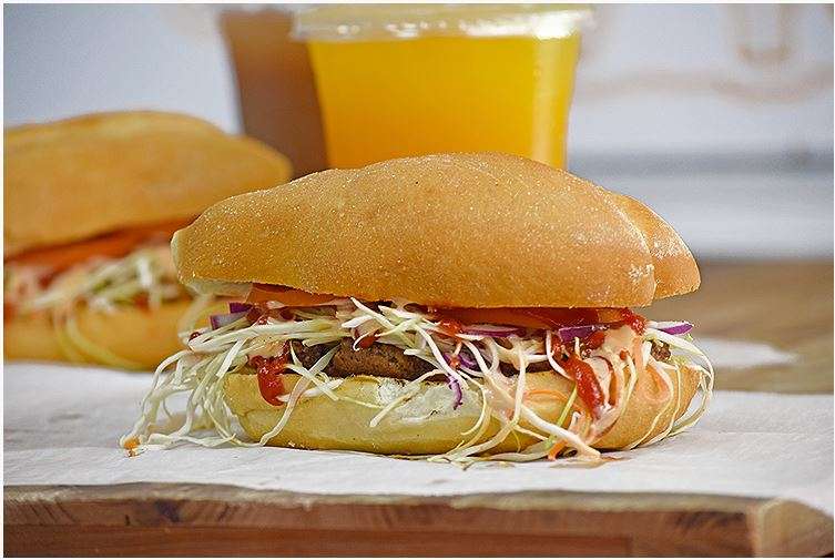 CHIMI PLACE | 219 Bloomfield Ave, Newark, NJ 07104, USA | Phone: (732) 204-6884