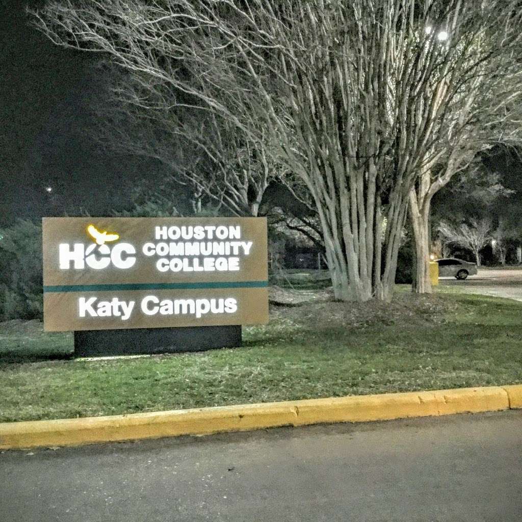 HCC Katy Campus | 1550 Foxlake Dr, Houston, TX 77084, USA | Phone: (713) 718-5757