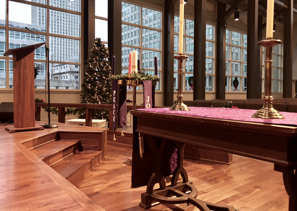 First United Methodist Church | 204 N 2nd St, Memphis, TN 38105, USA | Phone: (901) 527-8362