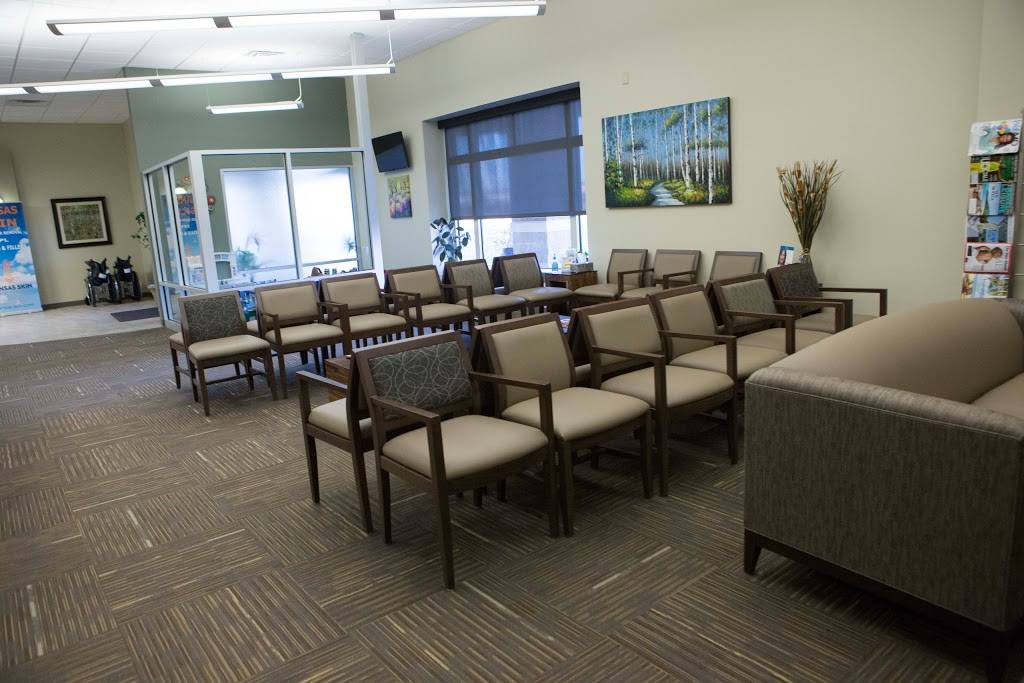 Flint Hills Medical Clinic | 307 W Hwy 54, Andover, KS 67002, USA | Phone: (316) 218-0008