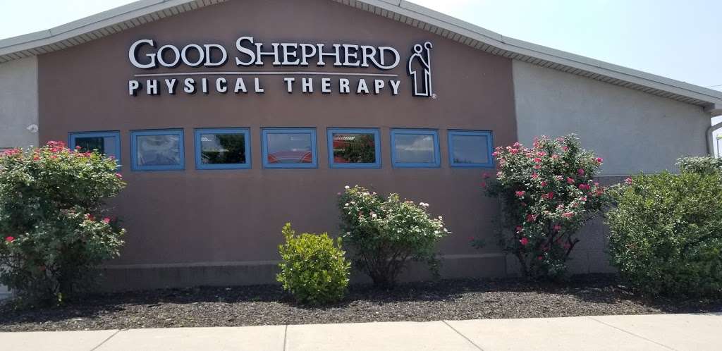 Good Shepherd Physical Therapy - Northampton | 1825 Franklin Street Suites D & E, Northampton, PA 18067, USA | Phone: (888) 447-3422
