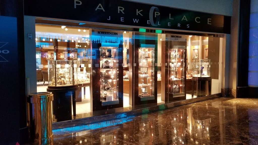 Park Place Jewelers | 777 Harrahs Blvd, Atlantic City, NJ 08401, USA