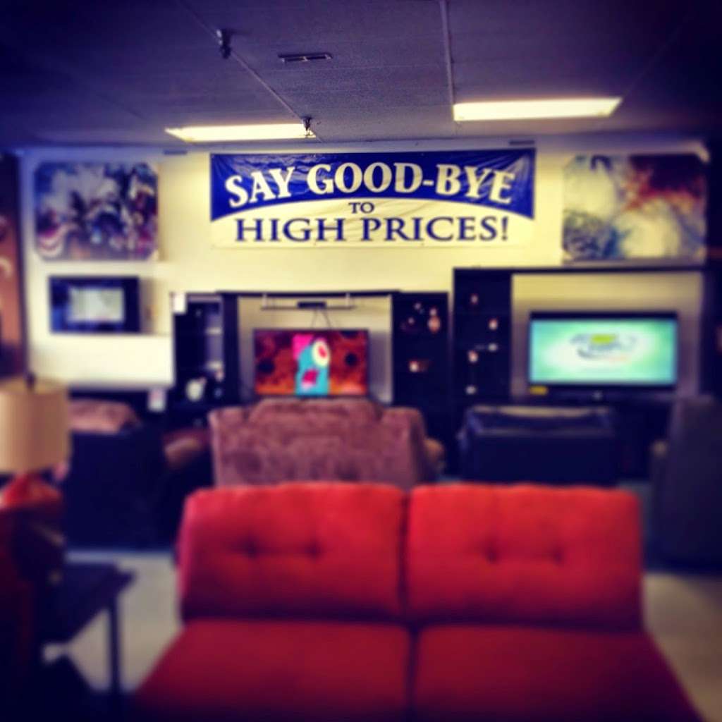 Furniture & Beyond | 6162 Broadway, Merrillville, IN 46410, USA | Phone: (877) 410-8561