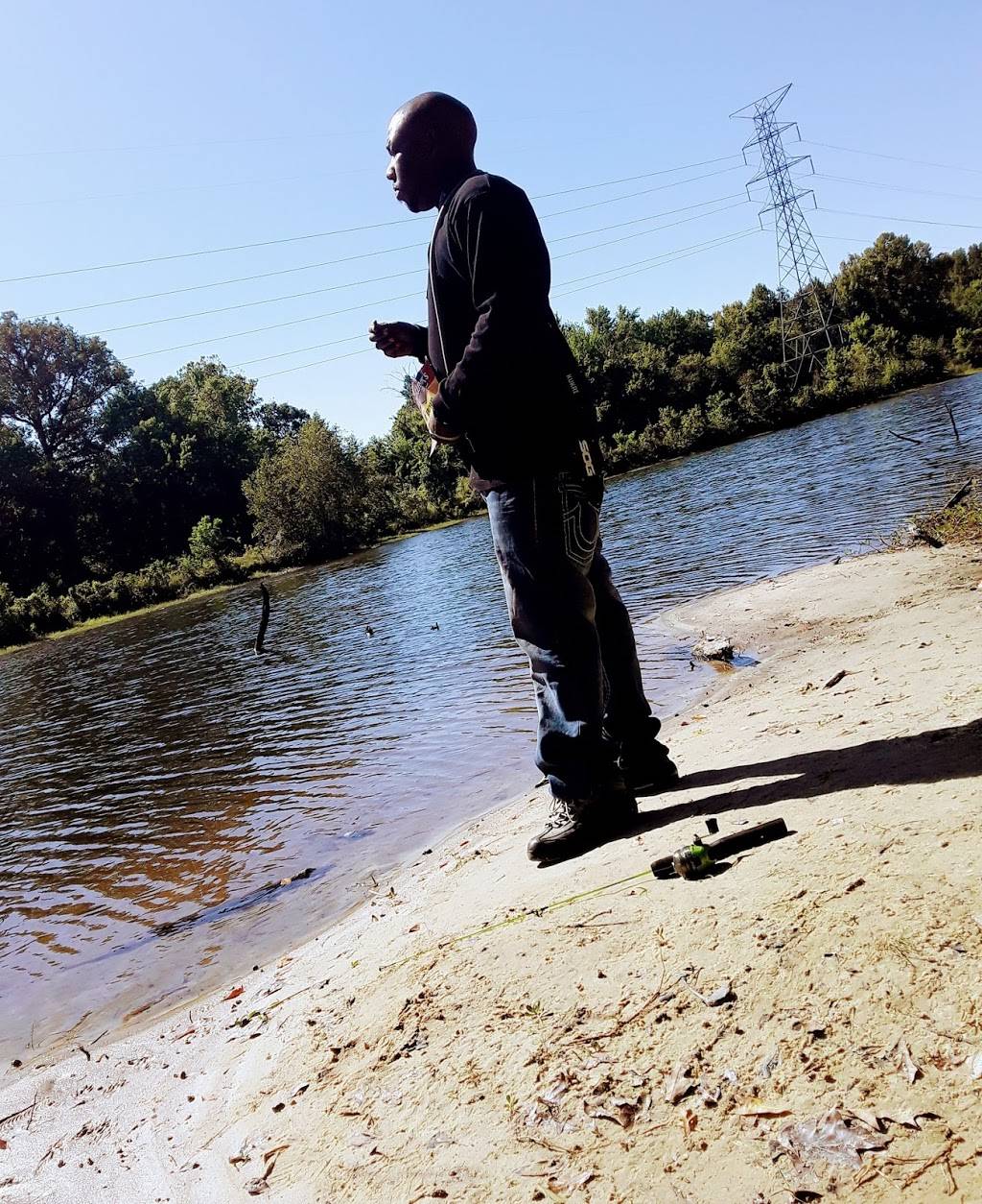 Wolf River Greenway - Epping Way | 2630 Epping Way Dr, Memphis, TN 38128, USA | Phone: (901) 452-6500