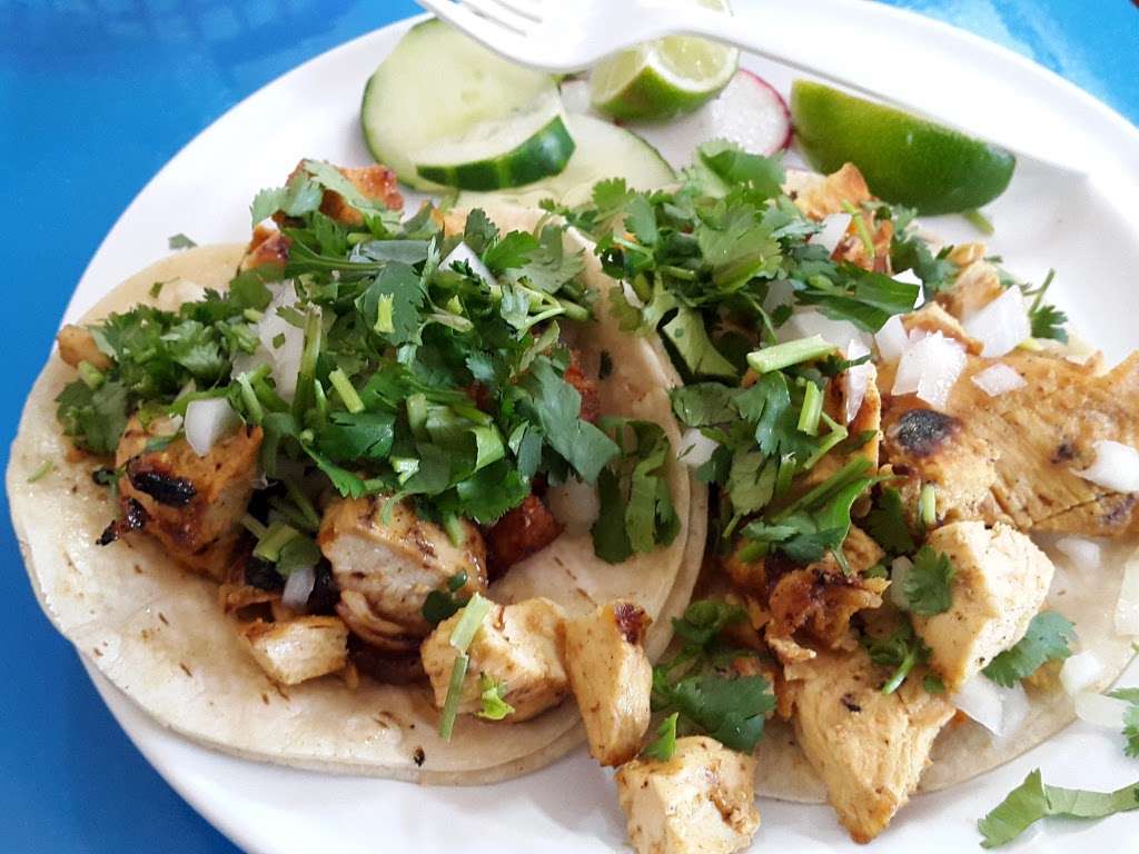 Tacos 5 DE Mayo Restaurant | 7201 Annapolis Rd, Landover Hills, MD 20784, USA | Phone: (301) 306-2074