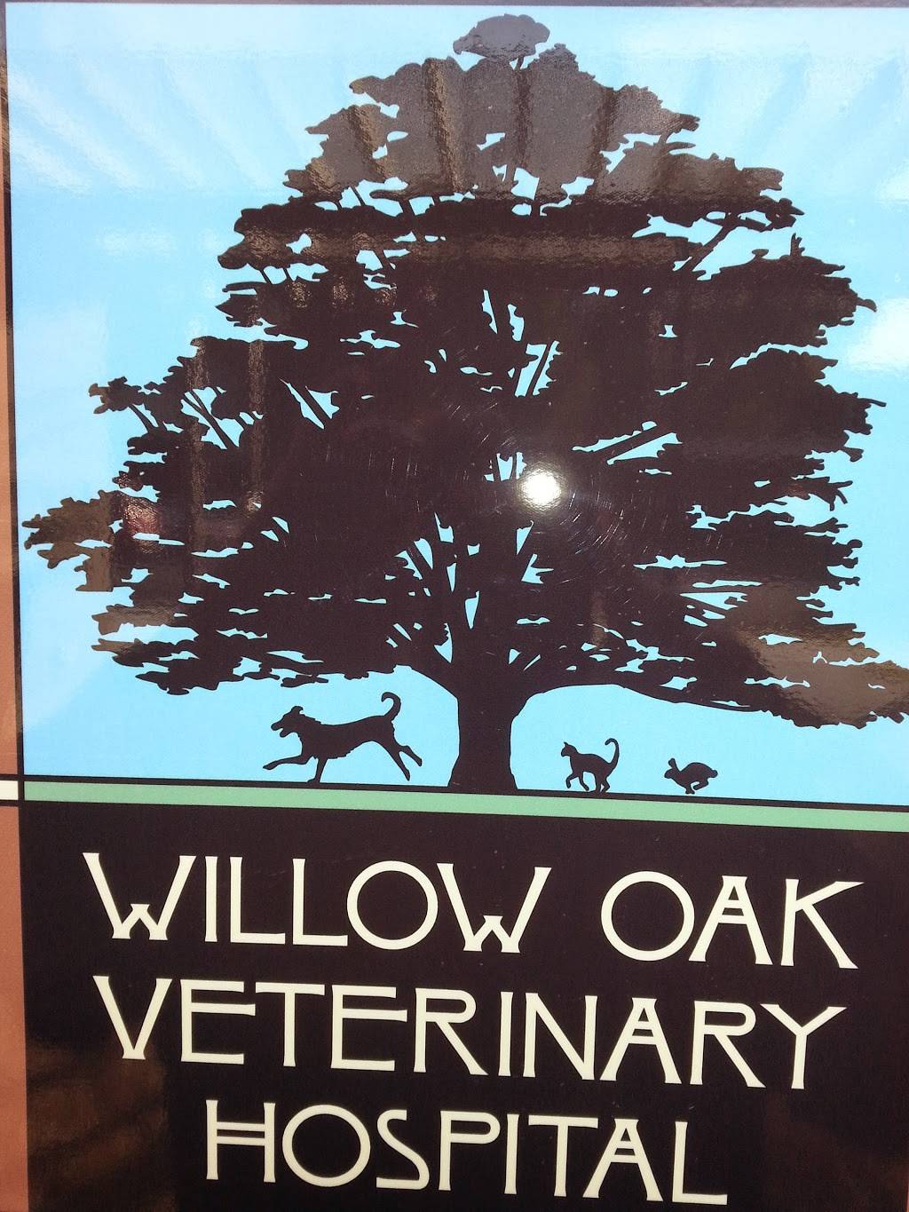 Willow Oak Veterinary Hospital - Mark Cagle DVM | 1012 Broad St, Durham, NC 27705, USA | Phone: (919) 908-6744