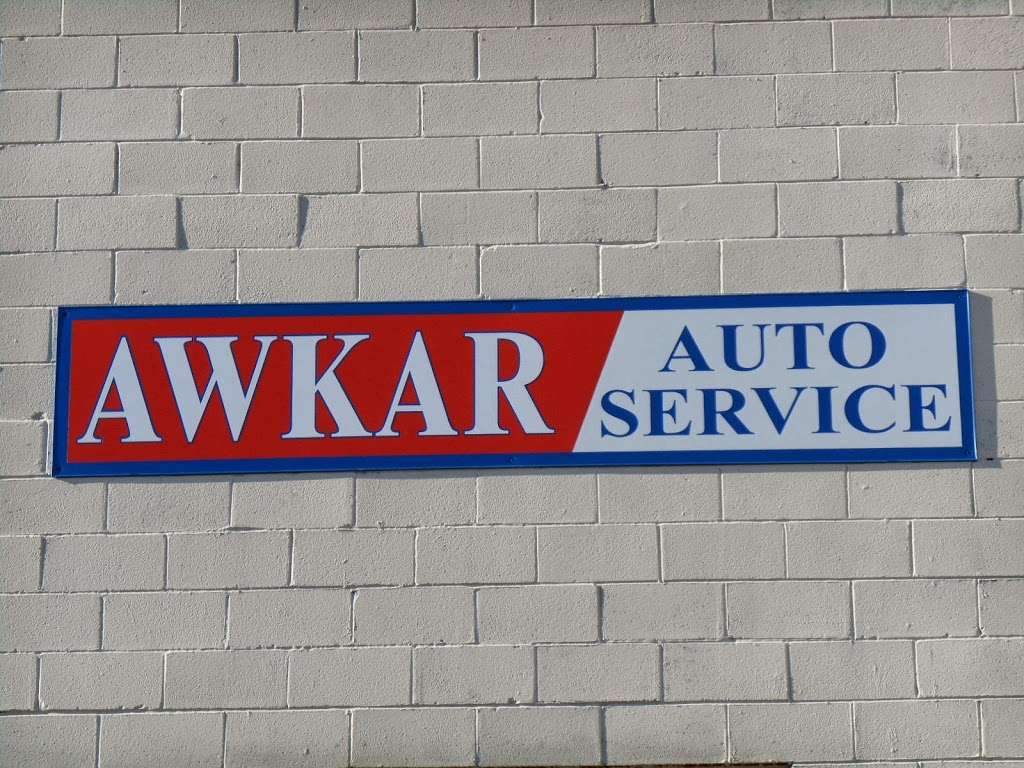 Awkar Auto Service | 180 Robbins Rd, Downingtown, PA 19335, USA | Phone: (610) 873-1130