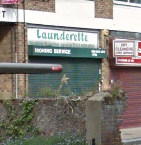 Southern Launderette | 261 S Norwood Hill, London SE25 6DP, UK | Phone: 07576 639890