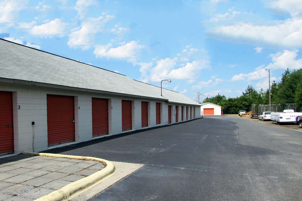 Public Storage | 3001 S Ridge Ave, Concord, NC 28025, USA | Phone: (704) 269-4814