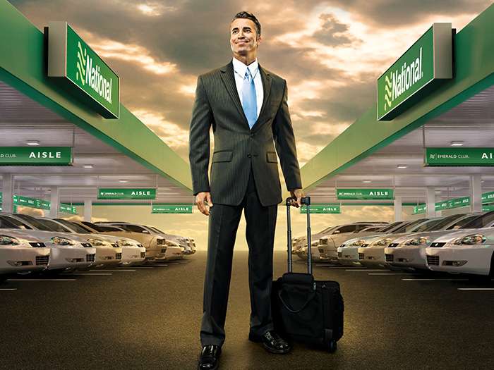 National Car Rental | 11730 Katy Fwy, Houston, TX 77079 | Phone: (888) 826-6890