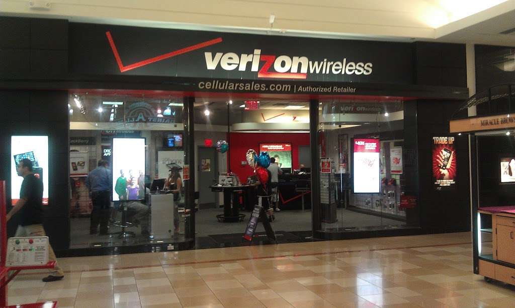 Verizon Authorized Retailer – Cellular Sales | 1201 Hooper Ave Rm 1065, Toms River, NJ 08753, USA | Phone: (732) 914-9100