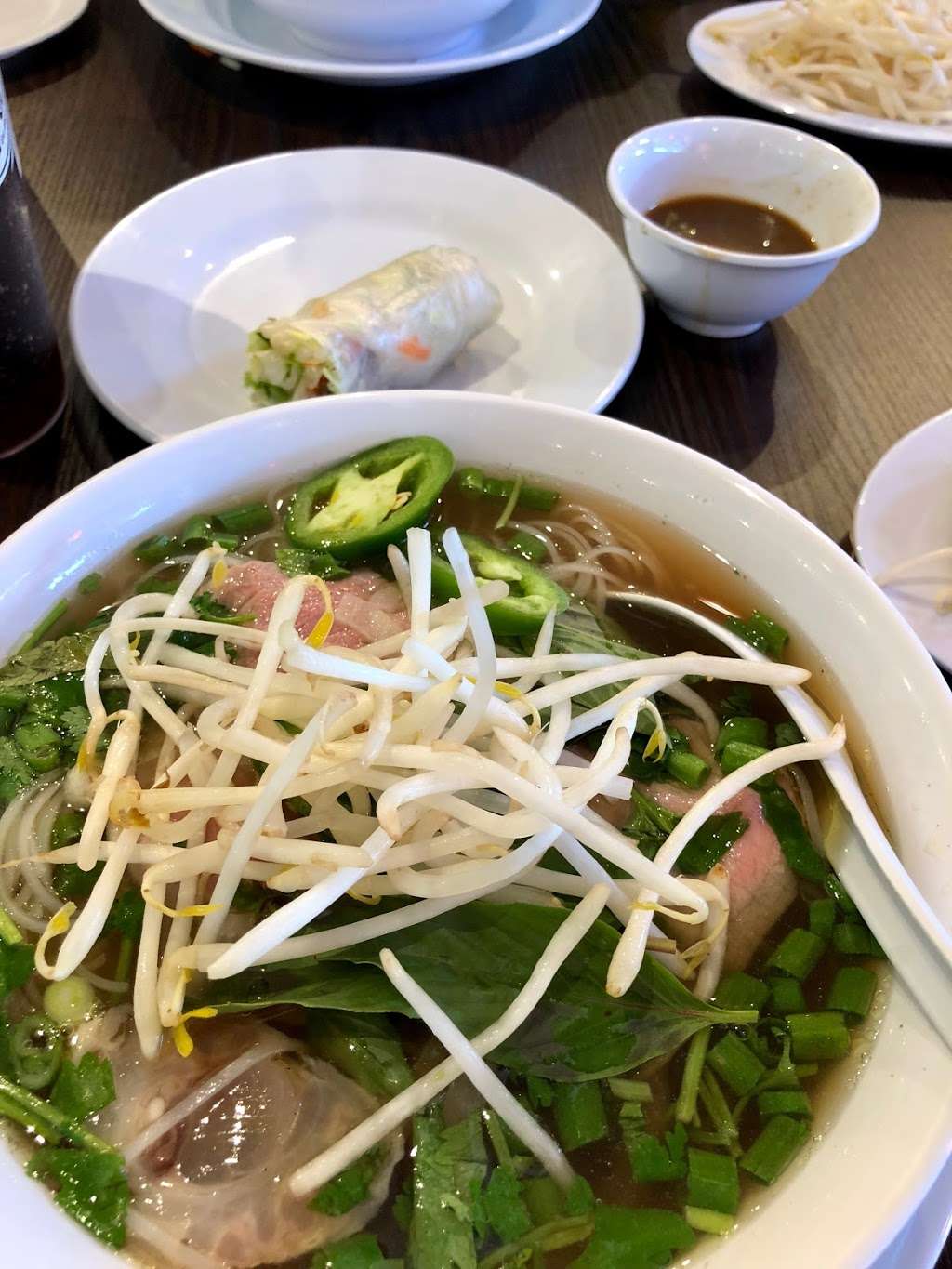 Maison de Pho | 26861 Trabuco Rd Suite D & E, Mission Viejo, CA 92691, USA | Phone: (949) 281-7891