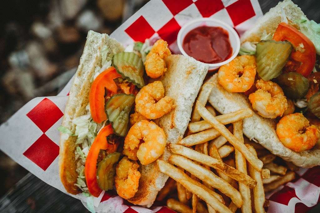 Bayou Boys Po-Boys | 13335 TX-36, Needville, TX 77461, USA | Phone: (979) 793-7276