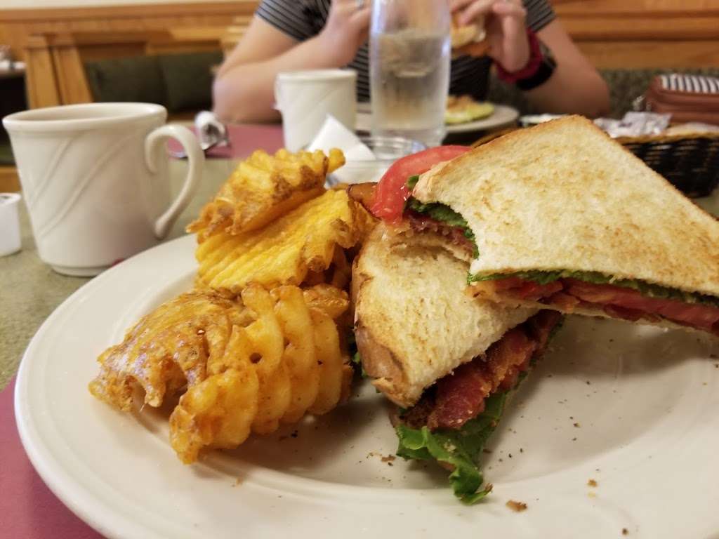 Whistle Stop Restaurant and Monon Connection Museum | 10012 US-421, Monon, IN 47959 | Phone: (219) 253-4100