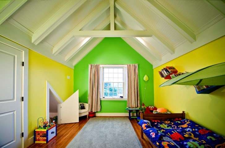 Lofft Construction | 616 Kennedy St NW #1, Washington, DC 20011, USA | Phone: (866) 931-1821