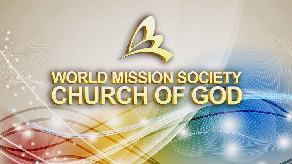 World Mission Society Church of God | 393 Washington Ave, Belleville, NJ 07109, USA | Phone: (973) 844-1733