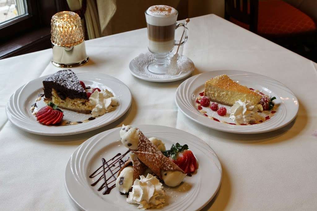 Sanzaris New Bridge Inn | 105 Old New Bridge Rd, New Milford, NJ 07646, USA | Phone: (201) 692-7700 Sanzaris New Bridge Inn | 105 Old New Bridge Rd, New Milford, NJ 07646, USA | Phone: (201) 692-7700