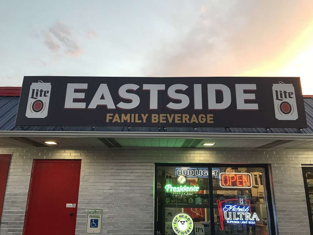 East Side Family Beverage Co | 1048 Airport Rd, Allentown, PA 18109 | Phone: (610) 776-1545