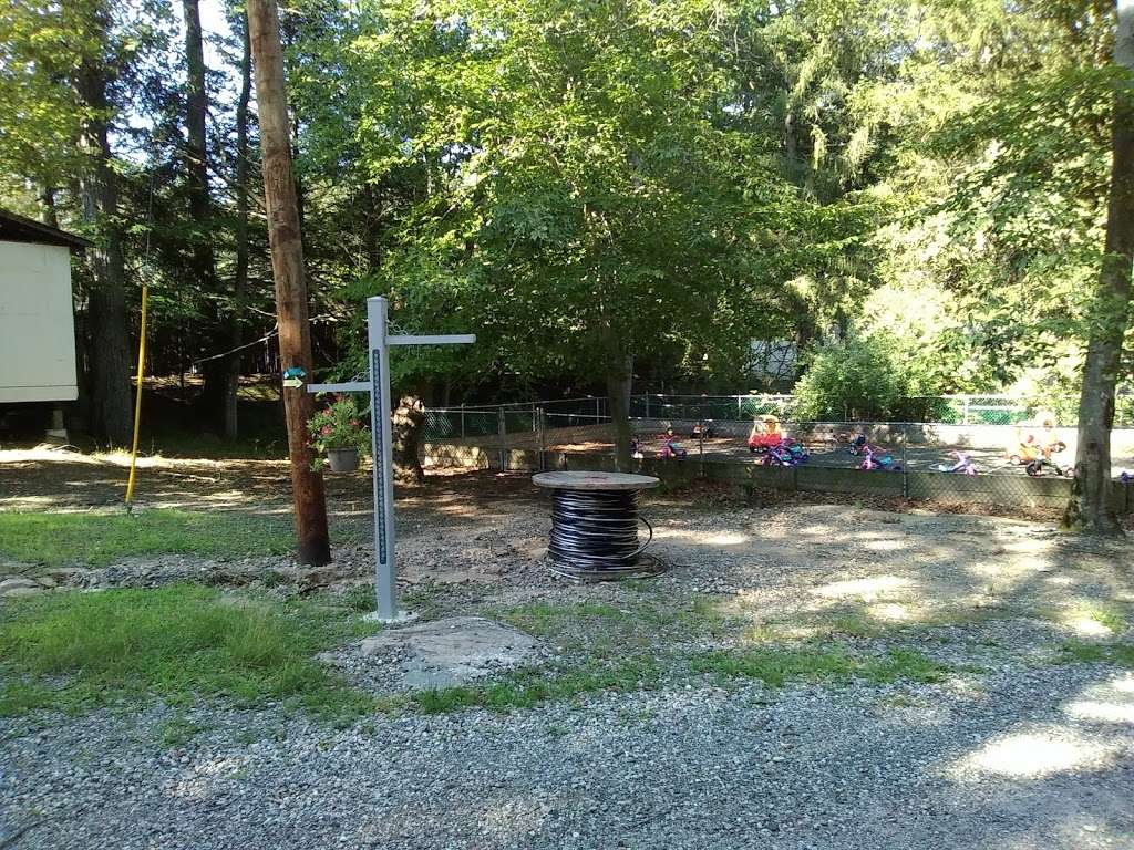 Camp Scuffy | 200 Cherry Ln, Tallman, NY 10982, USA | Phone: (845) 357-3030