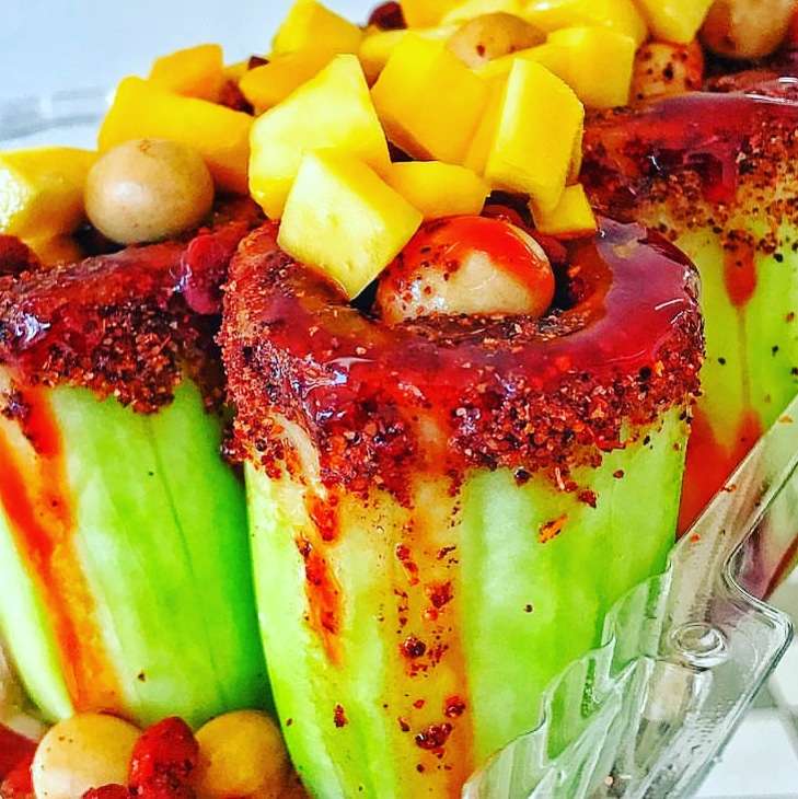 Fruteria Deli-Apple-Licious | 7030 Branching Ct Suite 101, San Antonio, TX 78239, USA