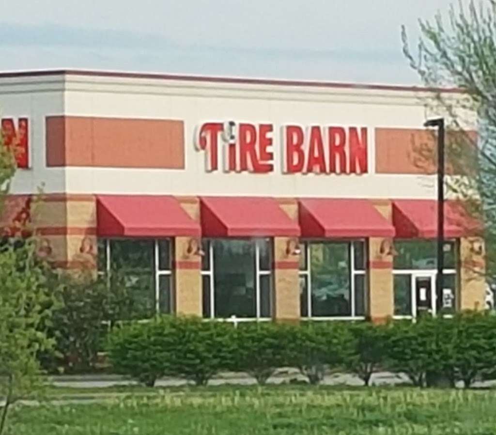 Tire Barn Warehouse | 10851 Windfall Ln, Camby, IN 46113, USA | Phone: (317) 856-4444