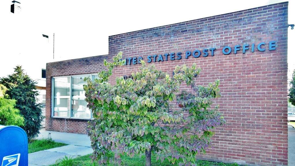 United States Postal Service | 24 N Main St, Dover, PA 17315, USA | Phone: (800) 275-8777