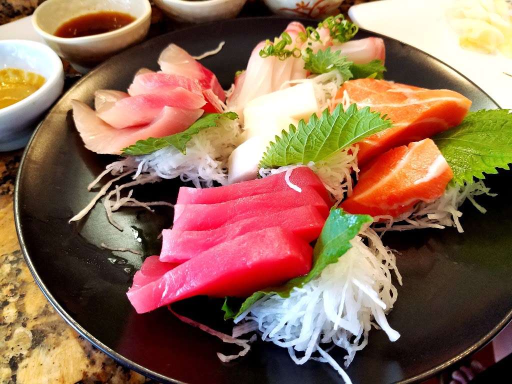 Matsu Sushi | 29495 The Old Rd, Castaic, CA 91384, USA | Phone: (661) 257-0023