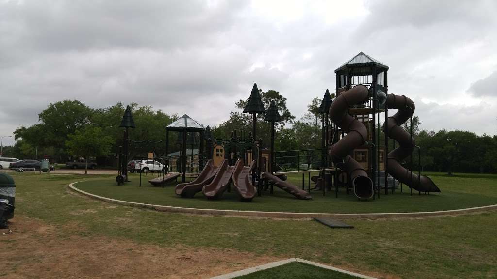 MacNaughton Park | 3047 Hampton Dr, Missouri City, TX 77459 | Phone: (281) 403-8637