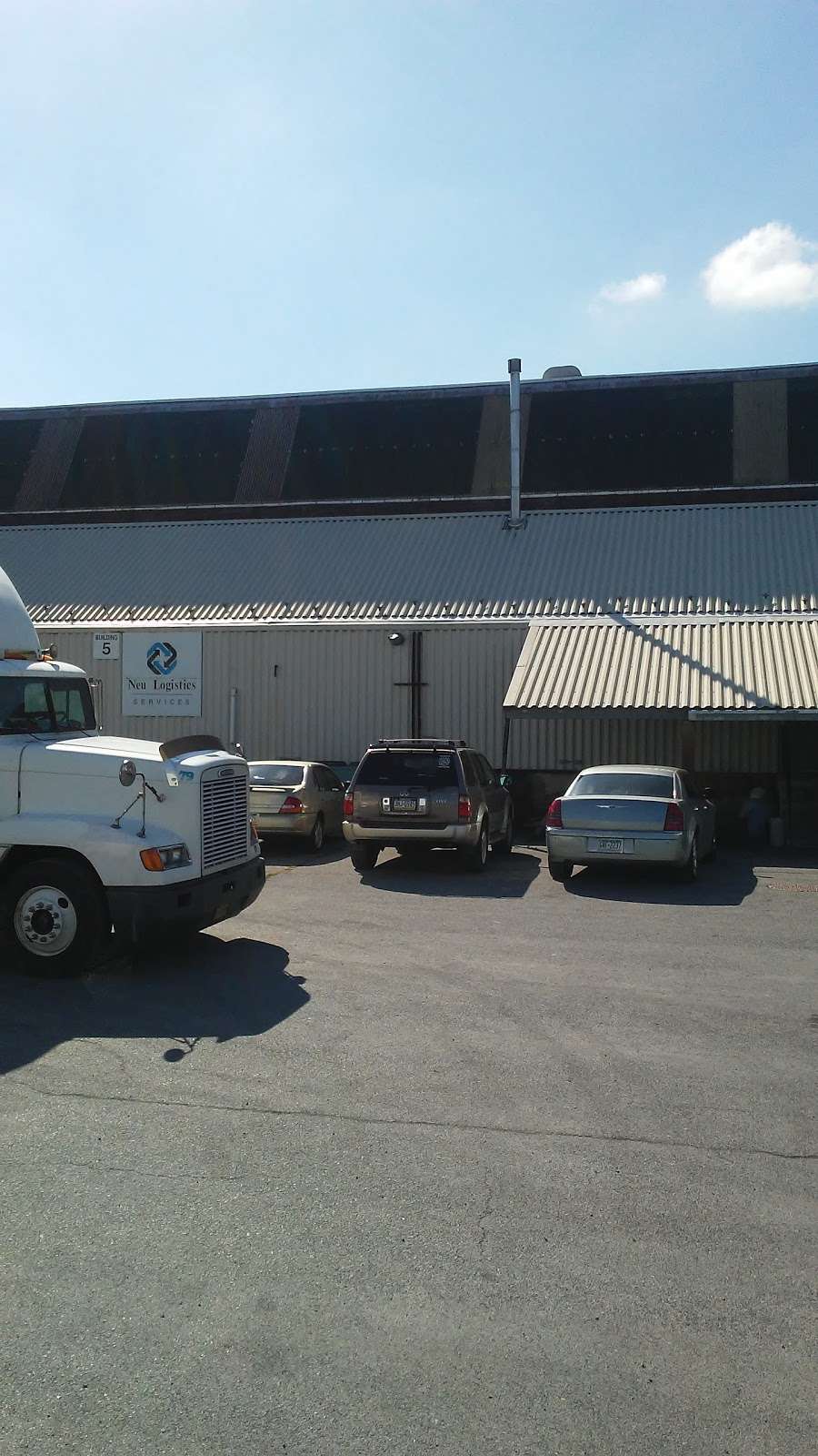 Neu Logistics Services | 2027 S 12th St # 5, Allentown, PA 18103 | Phone: (610) 791-4972