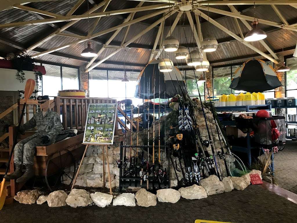 Lackland Outdoor Recreation | San Antonio, TX 78243, USA | Phone: (210) 925-5532