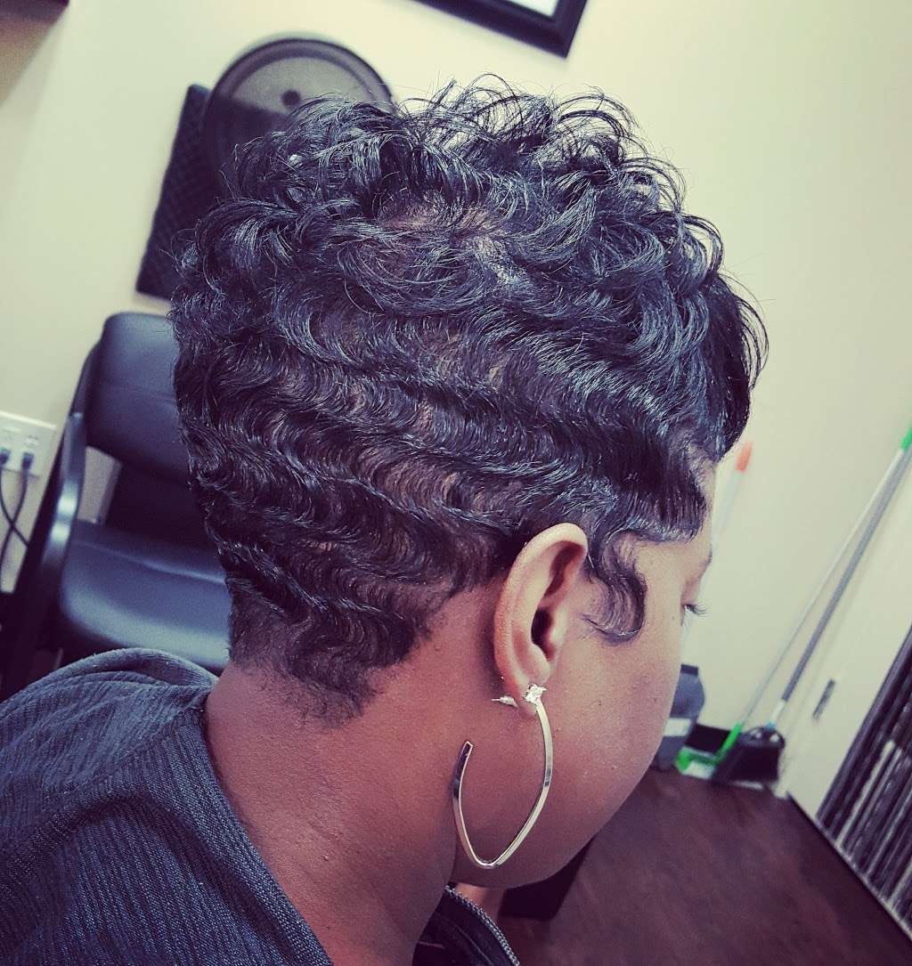 StylesByFaye@ - Black Hair Stylist | 5215 Farm to Market 1960 Rd W e, Houston, TX 77069 | Phone: (281) 900-2651