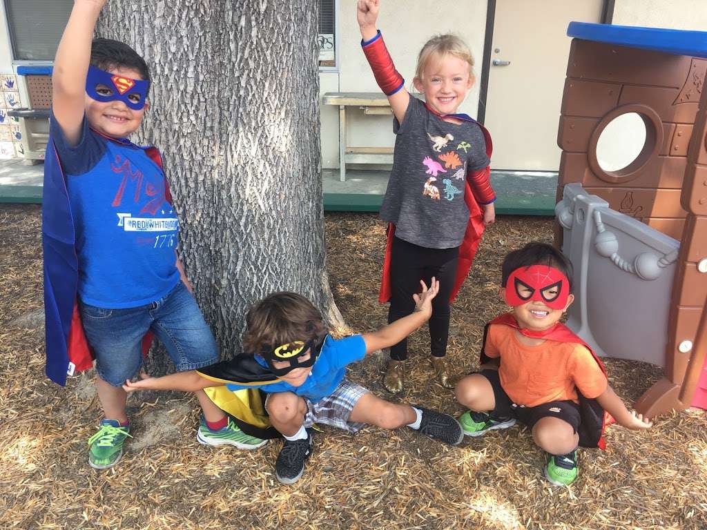 Emmanuel Episcopal Preschool | 1145 W Valencia Mesa Dr, Fullerton, CA 92833, USA | Phone: (714) 738-1541