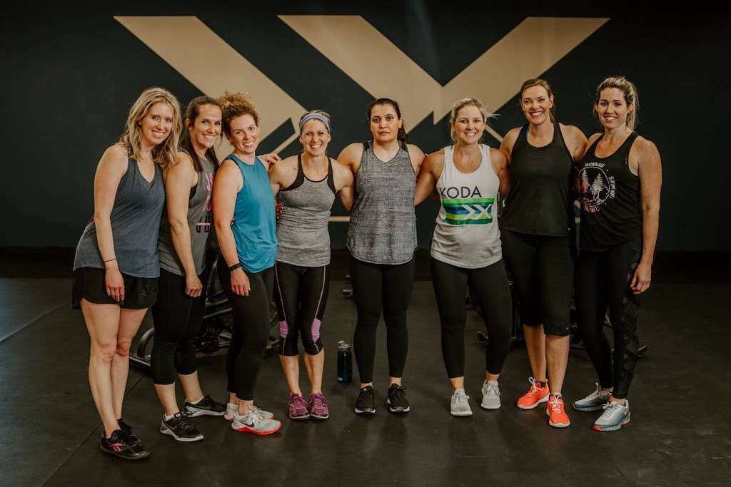 Koda CrossFit Iron View | 1230 Etna Dr, Lafayette, CO 80026 | Phone: (405) 255-1457