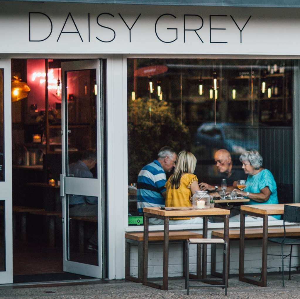 Daisy Grey | 96 Wickham Rd, Beckenham BR3 6QH, UK | Phone: 020 8650 6665