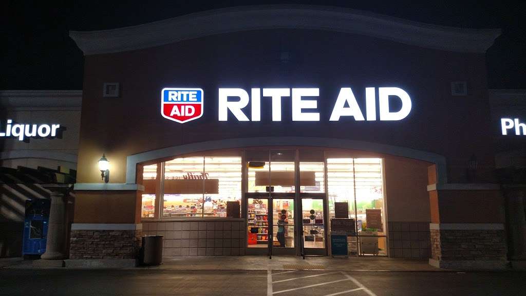 Rite Aid | 12319 South, Norwalk Blvd, Norwalk, CA 90650, USA | Phone: (562) 863-3688