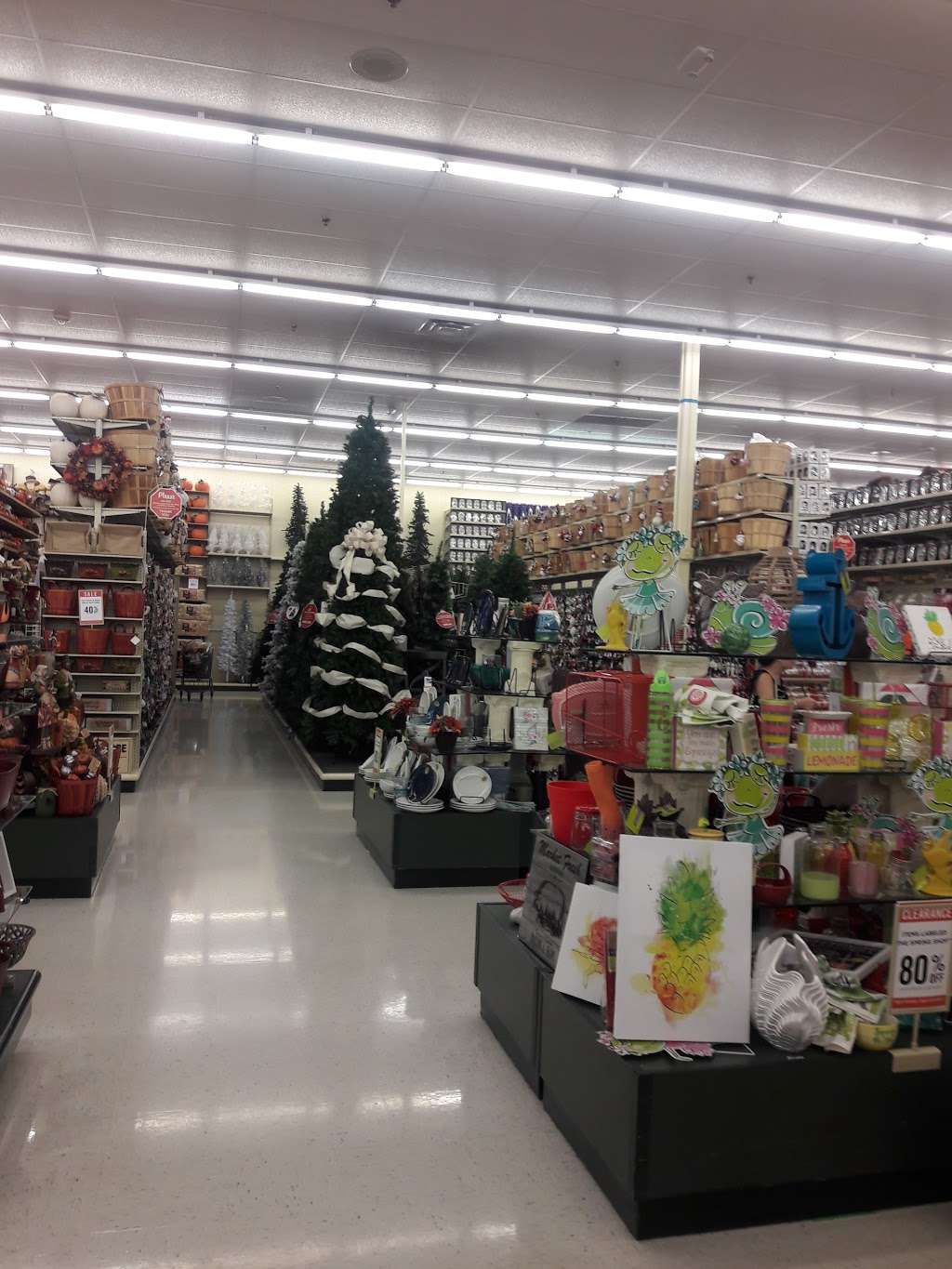 Hobby Lobby | 6811 S Fry Rd, Katy, TX 77494, USA | Phone: (281) 395-0080