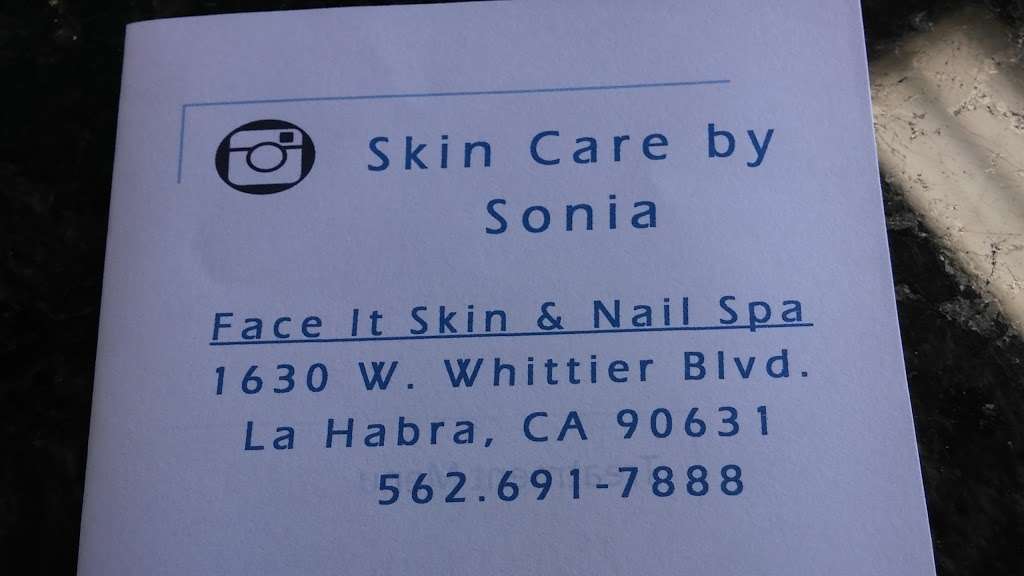 La Habra Towne Center | 1850 W Whittier Blvd, La Habra, CA 90631 | Phone: (562) 694-4836