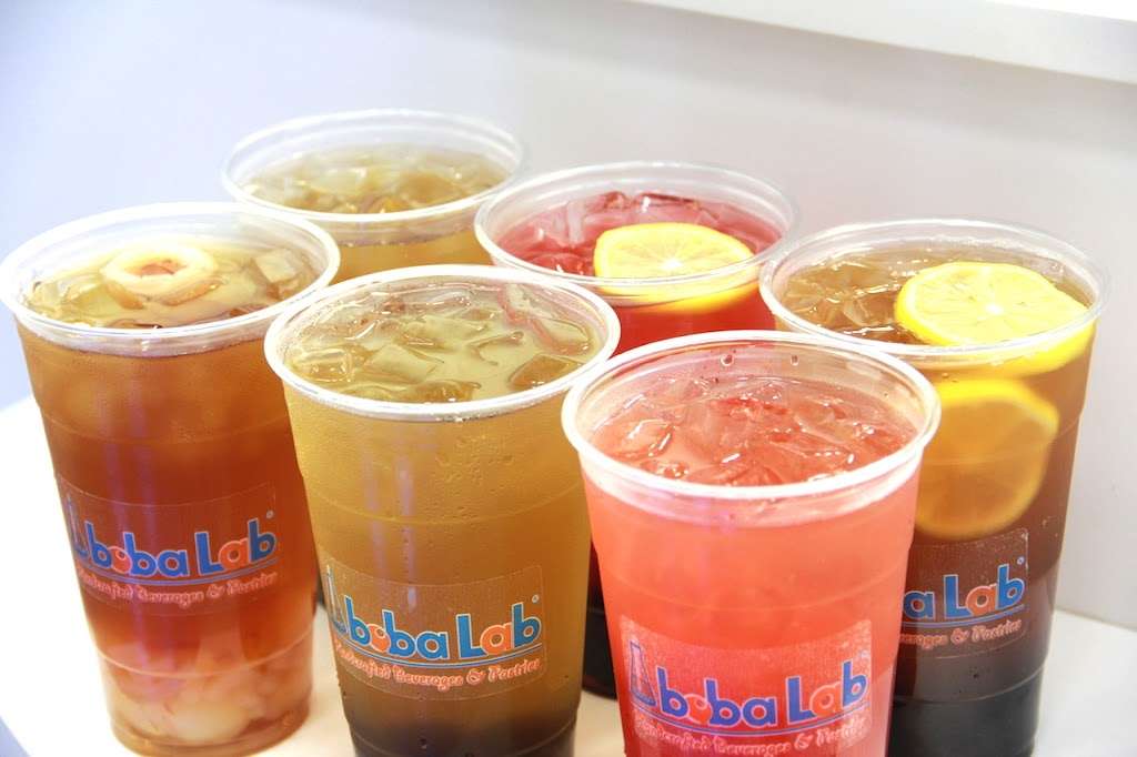 Boba Lab | 711 Pico Blvd, Santa Monica, CA 90405, USA | Phone: (424) 744-8198