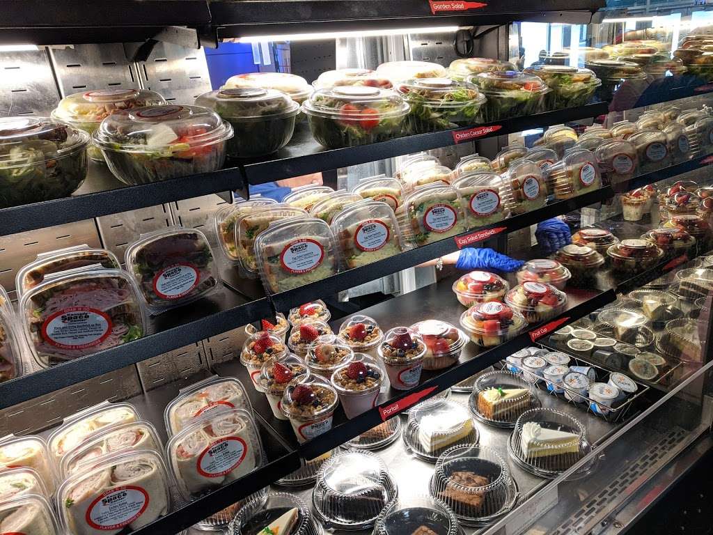 Moon Rock Cafe | Florida, USA